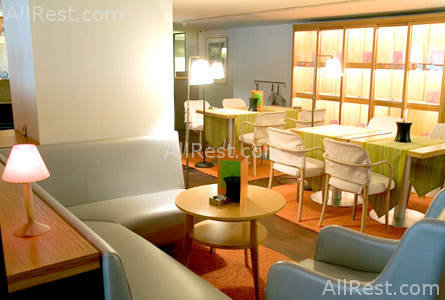 Hotel Bauza 15